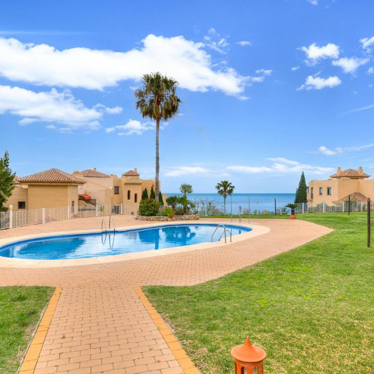 Pilar Luxury Apartment - Apartamento de 2 dormitorios - 23
