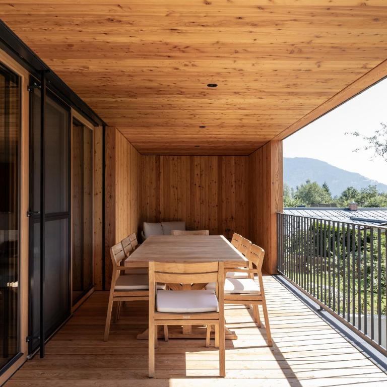 Haus Jolanda by we rent - Superior Chalet - 12