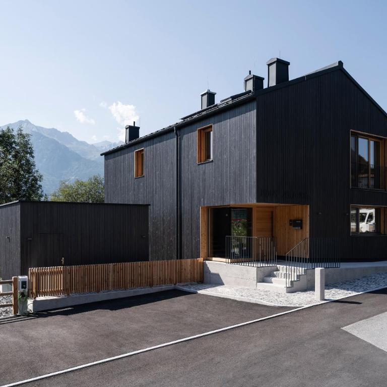Haus Jolanda by we rent - Superior Chalet - 7