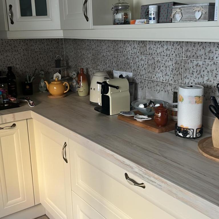 House -Sleeps 6-Garden-Fireplace - Double Room with Park View - 11