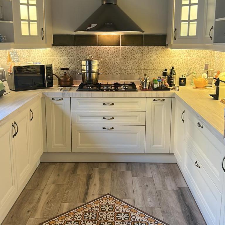 House -Sleeps 6-Garden-Fireplace - Double Room with Park View - 12