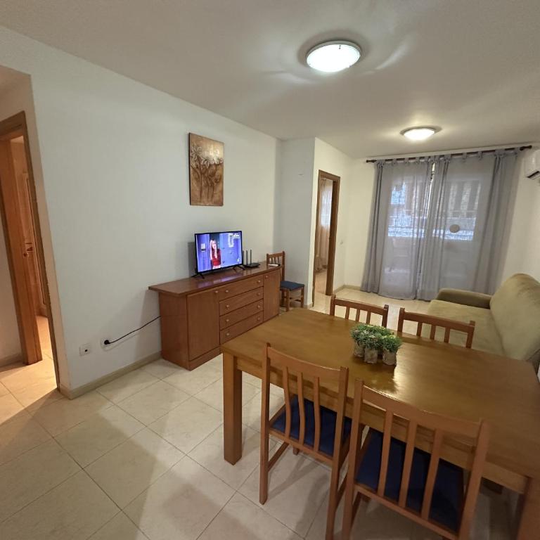 Apartamentos Marina Park - Apartamento de 2 dormitorios con vistas parciales al mar - 7