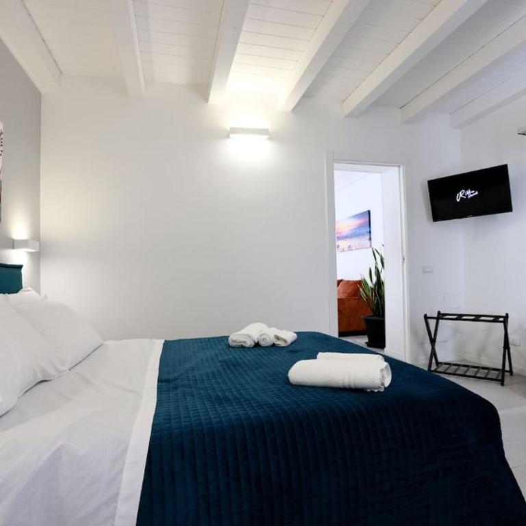 Ivi's House - Casa con 2 Camere da Letto - 4