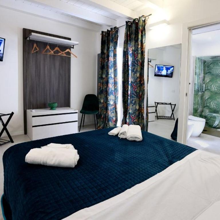 Ivi's House - Casa con 2 Camere da Letto - 12