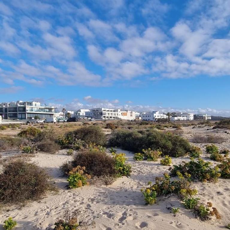 Terraza privada, vistas al mar y piscina comunitaria - Apartamento de 1 dormitorio - 20