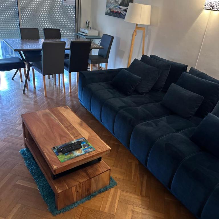 Appartement climatisé avec piscines proche mer - Apartamento de 2 dormitorios - 5