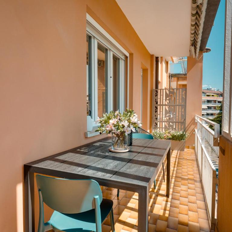 Heaven 11 Design Apartment con Vista Castello e Garage box - Appartamento con 2 Camere da Letto e Terrazza - 22