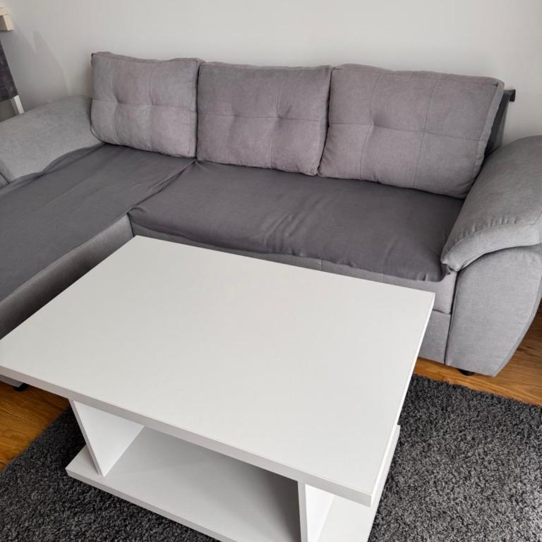 J&M Apartman Zlatibor - One-Bedroom Apartment - 12