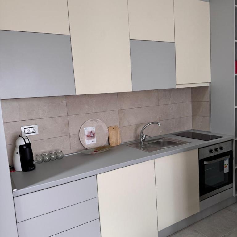 J&M Apartman Zlatibor - One-Bedroom Apartment - 13