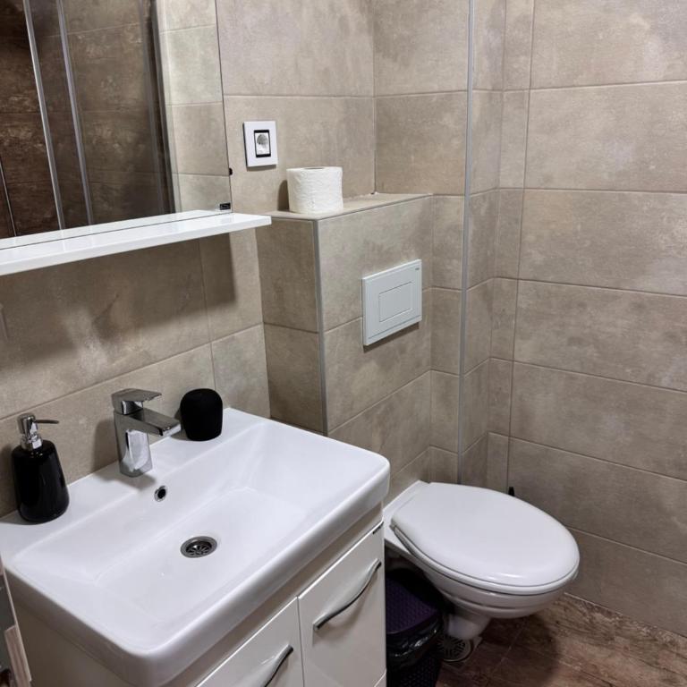 J&M Apartman Zlatibor - One-Bedroom Apartment - 15