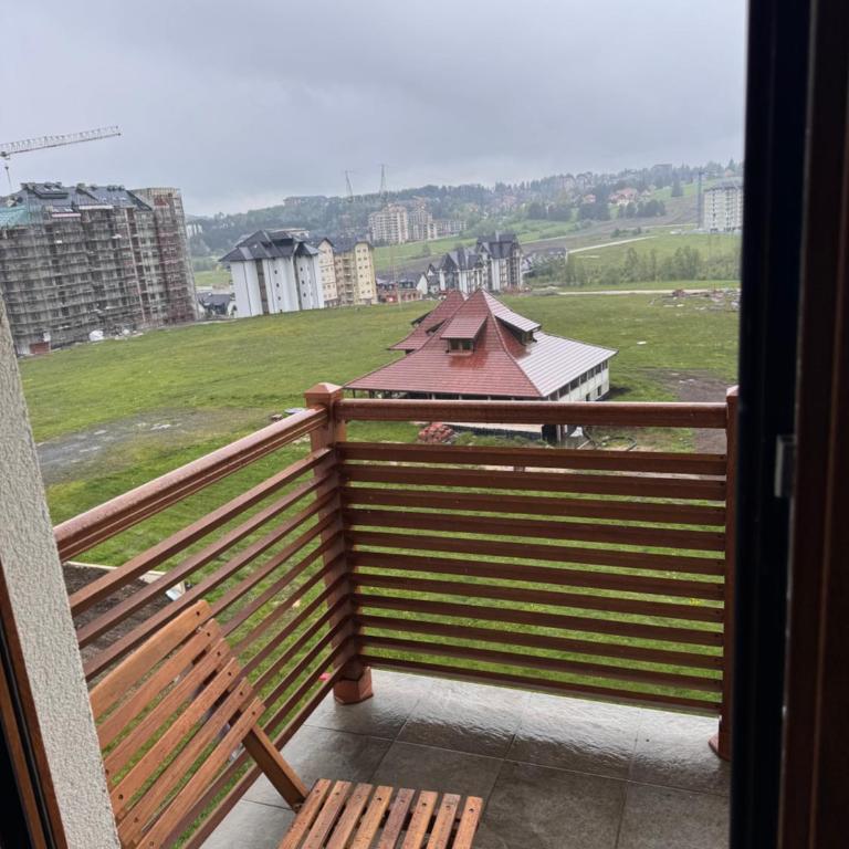 J&M Apartman Zlatibor - One-Bedroom Apartment - 17