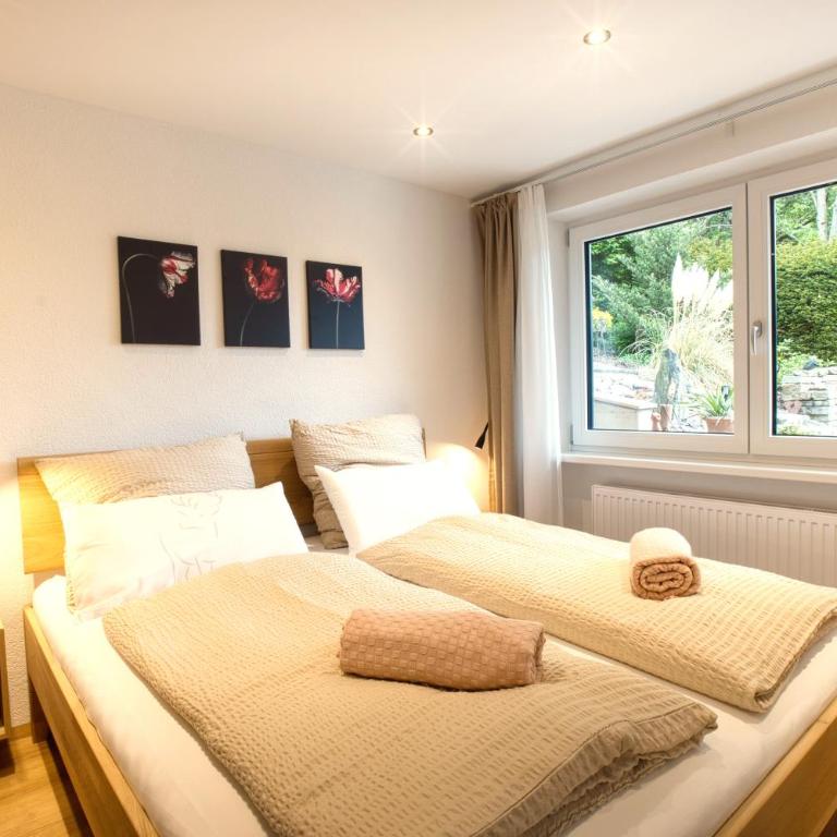 Apartment MarLen - Apartment mit 1 Schlafzimmer, Balkon und Bergblick - 7