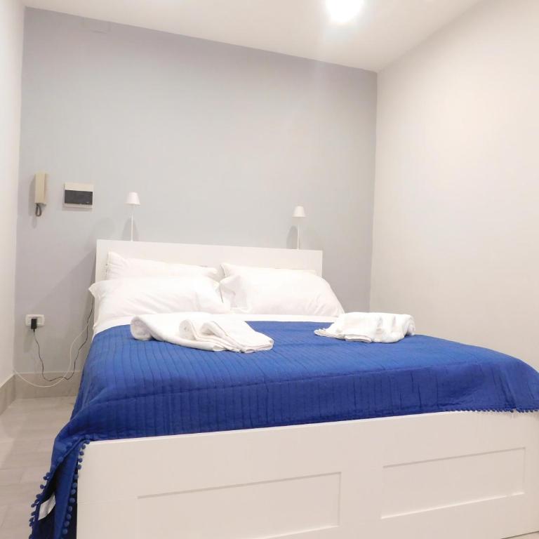 Ricas Home - Appartamento con 1 Camera da Letto - 19