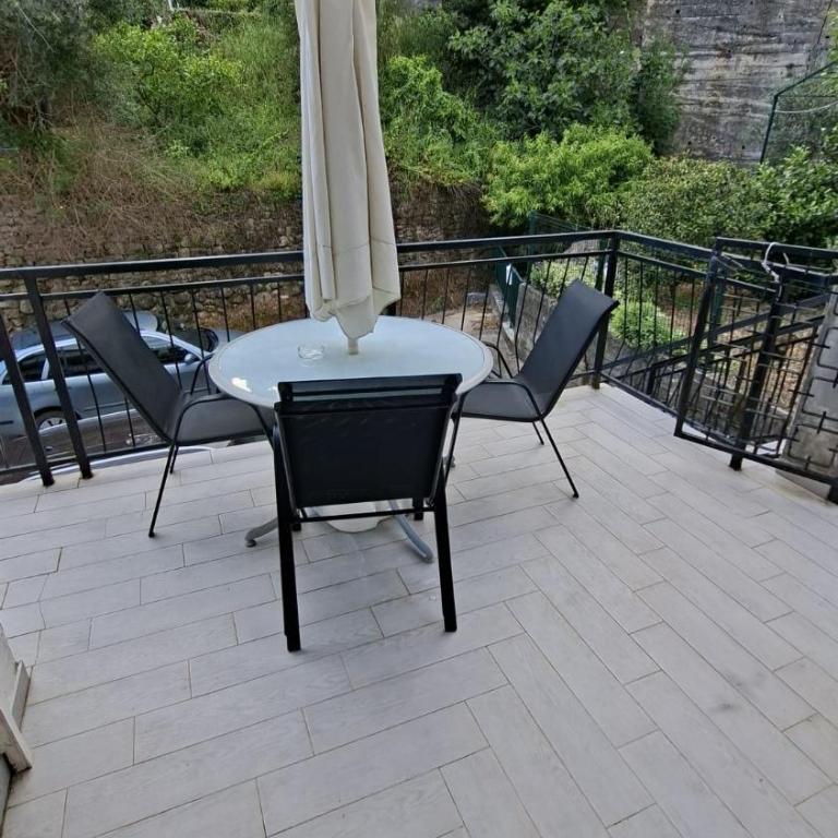 Apartments Lena - Apartment with Terrace Sea View - 5