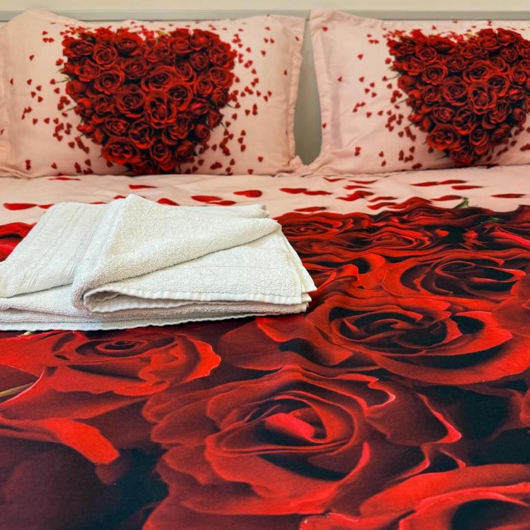 Le Switch Souplex avec Hammam privatif - Apartment mit 1 Schlafzimmer - 18