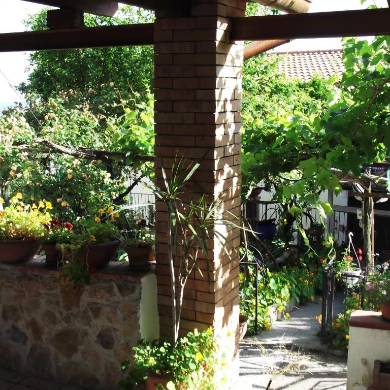 Le Mimose - Casa Vacanze - 65