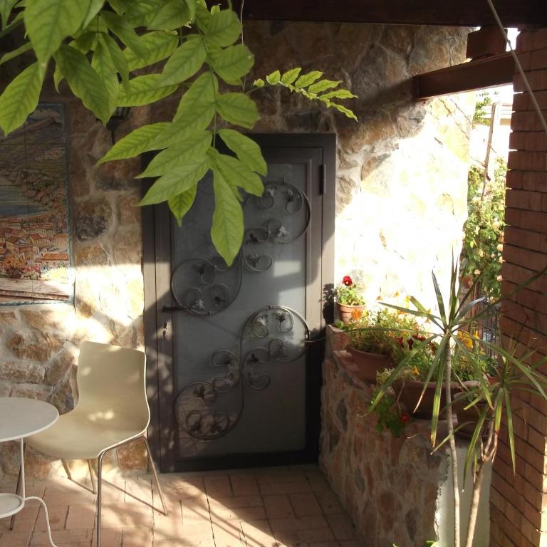 Le Mimose - Casa Vacanze - 66