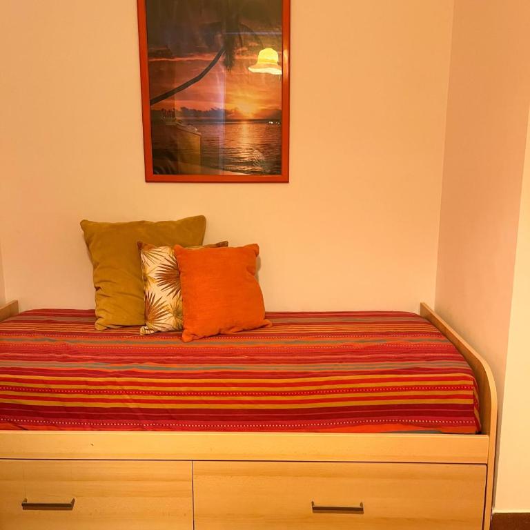 Orsola Apartments - Casa con 1 Camera da Letto - 13