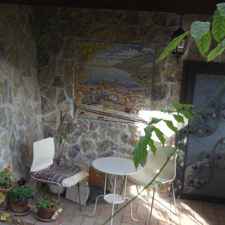 Le Mimose - Casa Vacanze - 67
