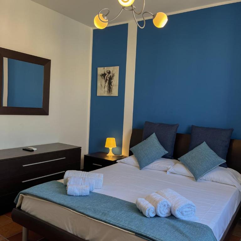 Orsola Apartments - Casa con 1 Camera da Letto - 12