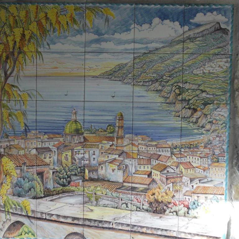 Le Mimose - Casa Vacanze - 68