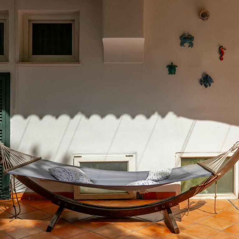 Villa nella curva della funicolare, Capri - Appartamento con 2 Camere da Letto - 17