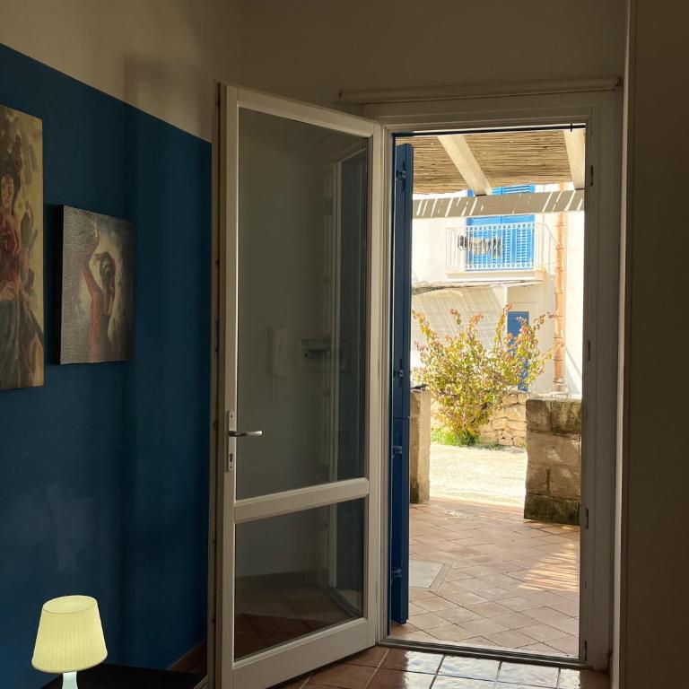 Orsola Apartments - Casa con 1 Camera da Letto - 15