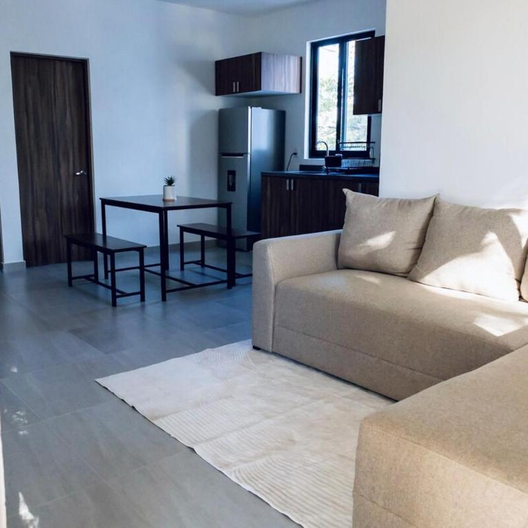 Casa Ivanna Vallarta - Apartamento de 2 dormitorios - 1