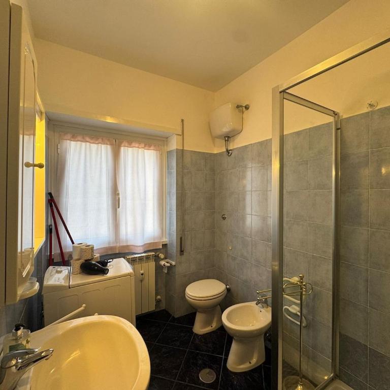 Rome in Retro Style - Appartamento con 2 Camere da Letto - 11