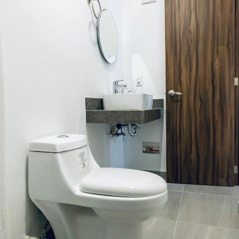 Casa Ivanna Vallarta - Apartamento de 2 dormitorios - 2