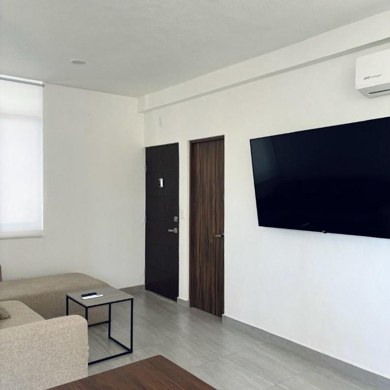 Casa Ivanna Vallarta - Apartamento de 2 dormitorios - 3