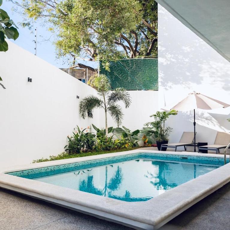 Casa Ivanna Vallarta - Apartamento de 2 dormitorios - 5