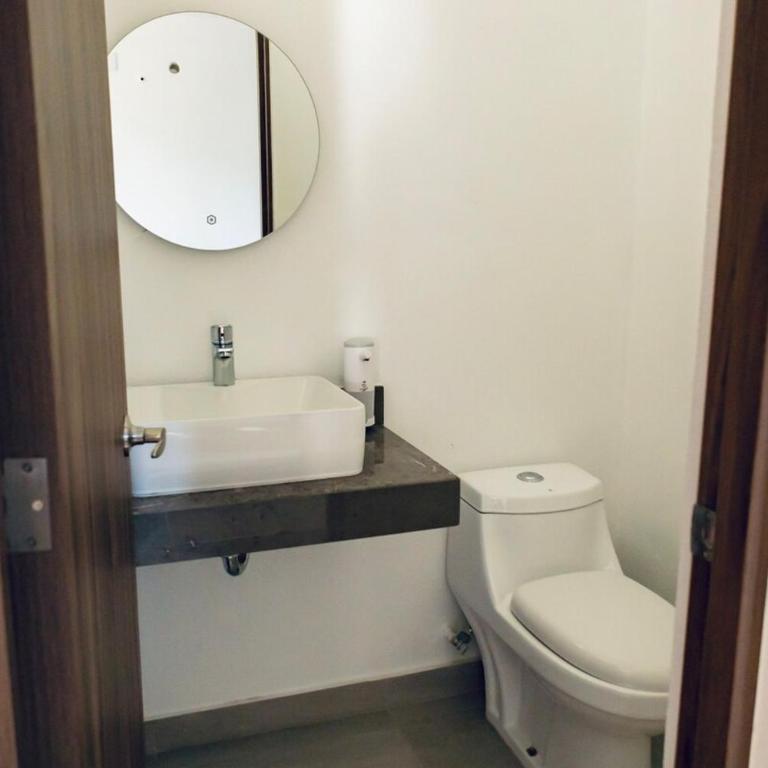 Casa Ivanna Vallarta - Apartamento de 2 dormitorios - 10