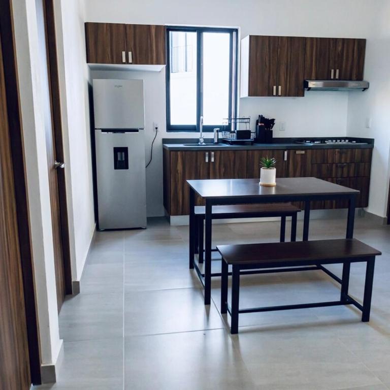 Casa Ivanna Vallarta - Apartamento de 2 dormitorios - 11