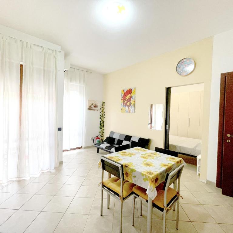La Colonna 2km dal Centro - One-Bedroom Apartment - 1
