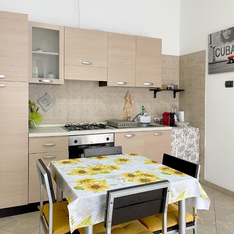 La Colonna 2km dal Centro - One-Bedroom Apartment - 2