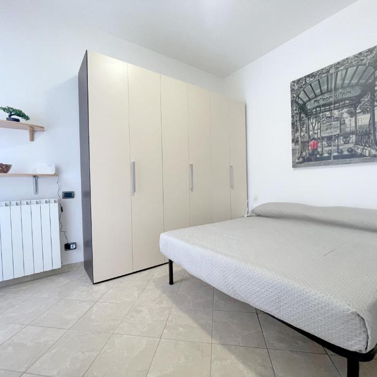 La Colonna 2km dal Centro - One-Bedroom Apartment - 3