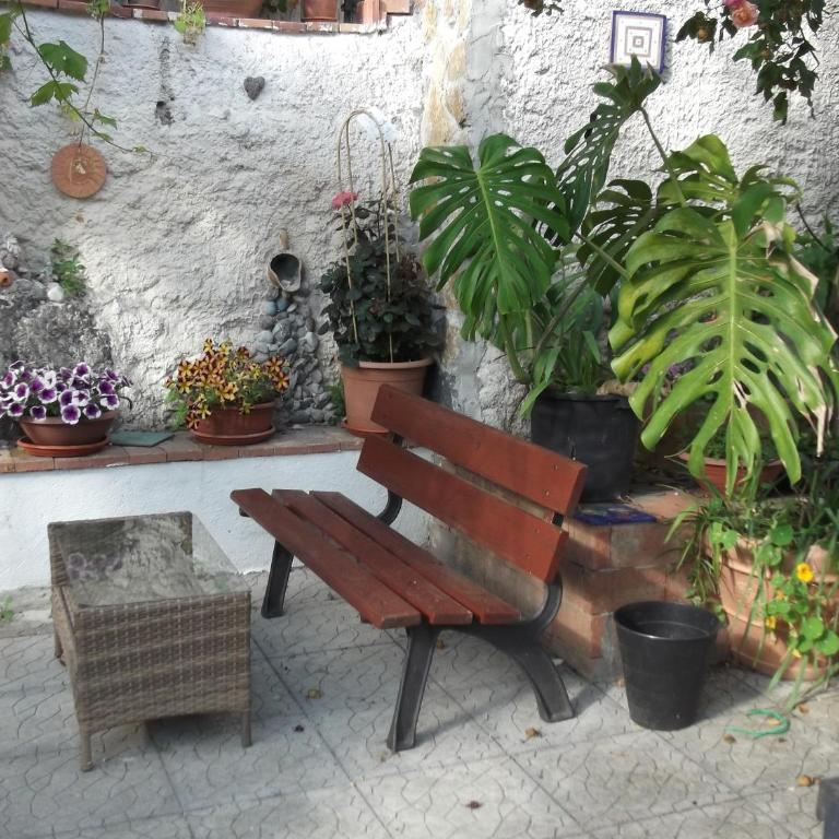 Le Mimose - Casa Vacanze - 73