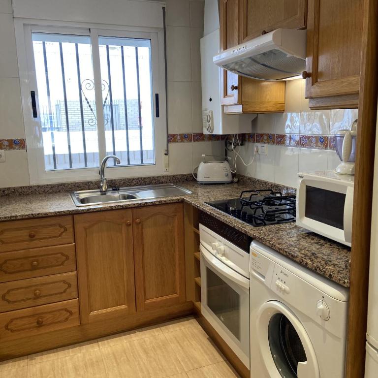 Apartamentos Marina Park - Apartamento de 2 dormitorios - 8