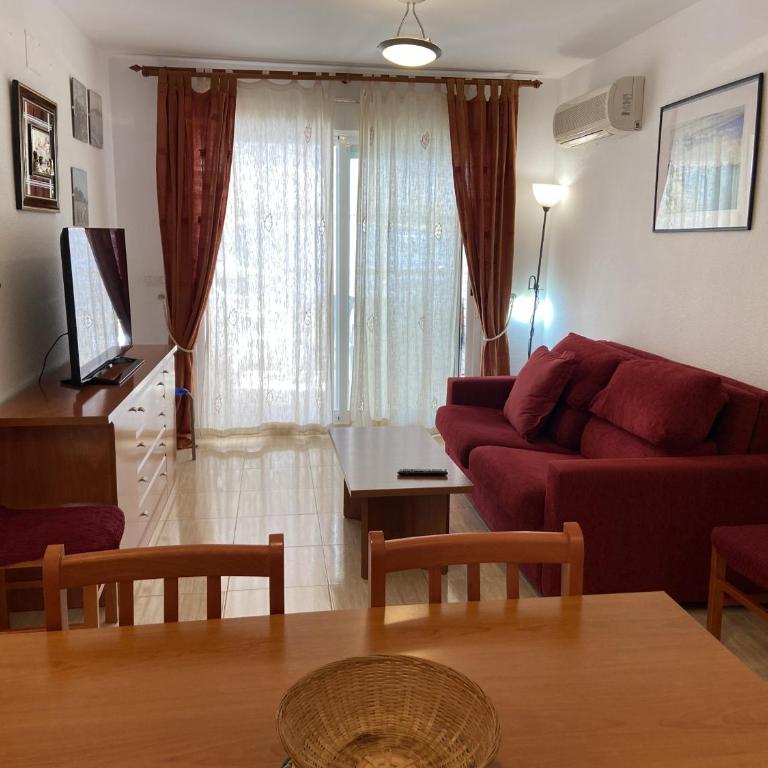 Apartamentos Marina Park - Apartamento de 2 dormitorios - 14
