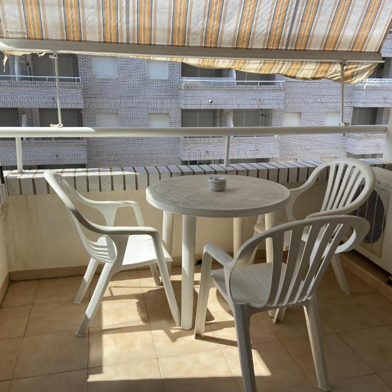Apartamentos Marina Park - Apartamento de 2 dormitorios - 3