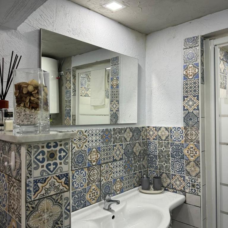Vista Vesuvio - Quadruple Room - 10