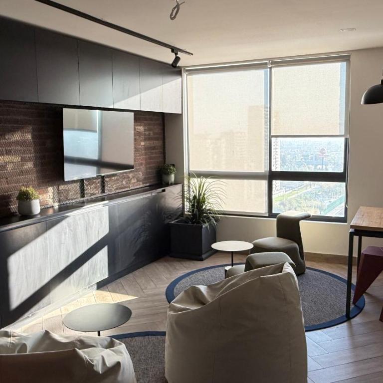 Centenario 1151- 806A - Apartamento de 1 dormitorio - 13
