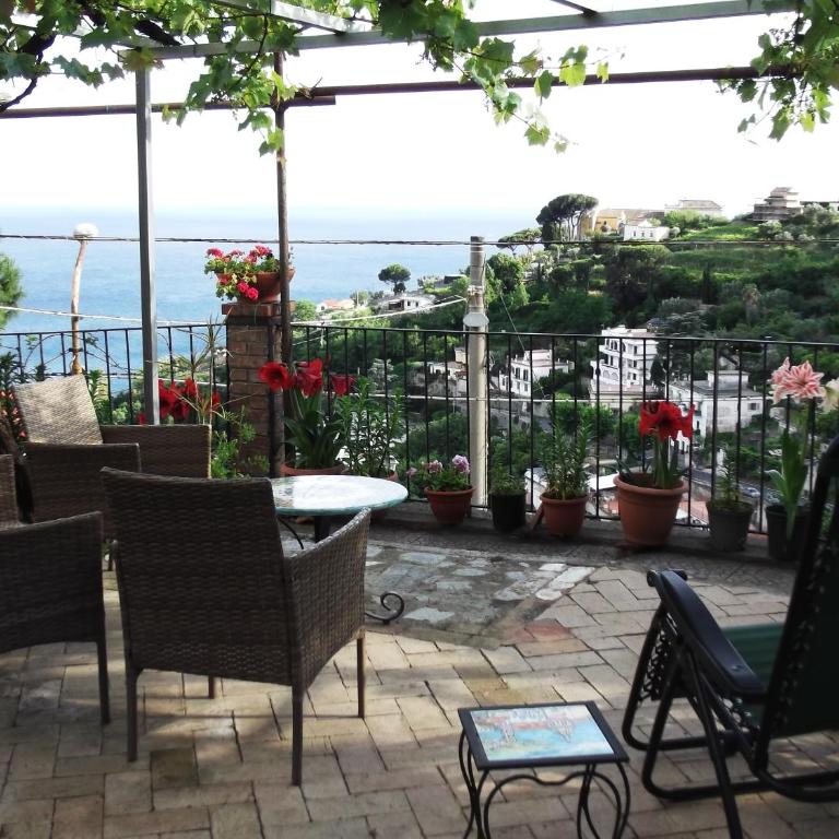 Le Mimose - Casa Vacanze - 81