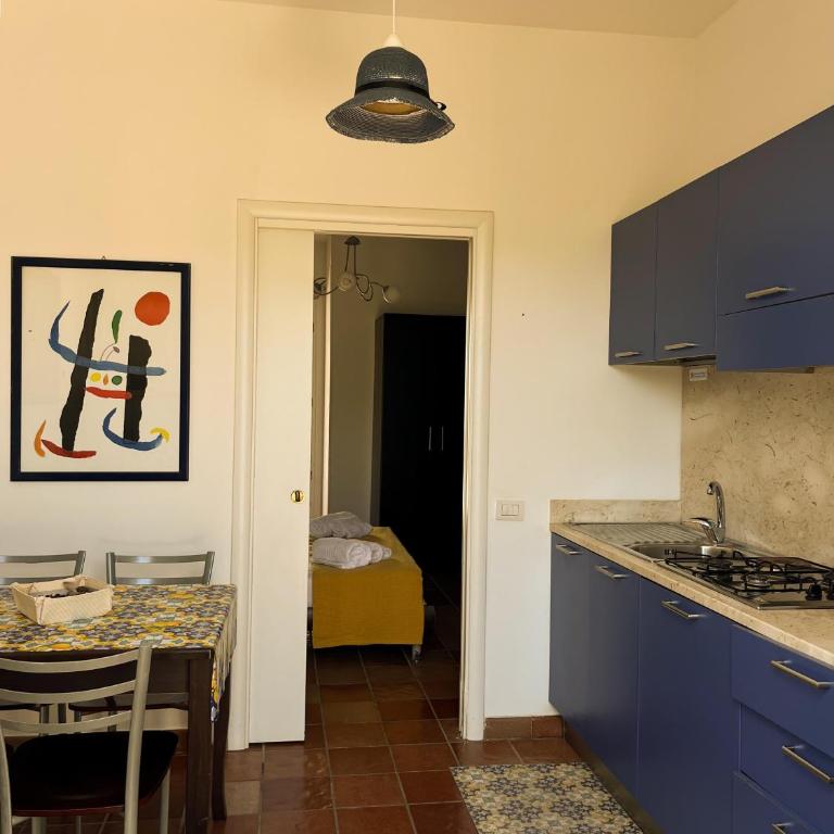 Orsola Apartments - Casa con 1 Camera da Letto - 6