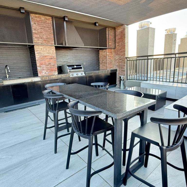 Centenario 1151- 806A - Apartamento de 1 dormitorio - 16