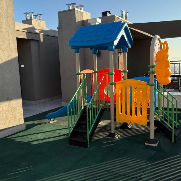 Centenario 1151- 806A - Apartamento de 1 dormitorio - 18