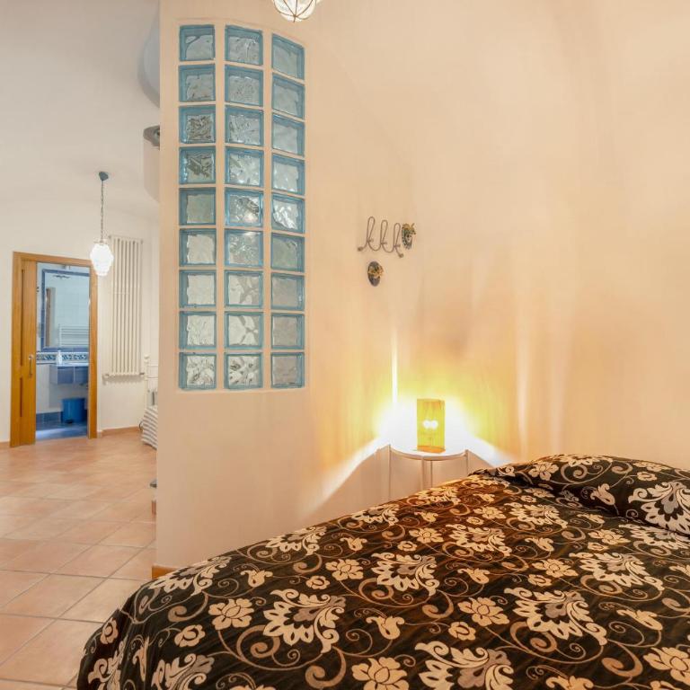 Villa nella curva della funicolare, Capri - Appartamento con 2 Camere da Letto - 15
