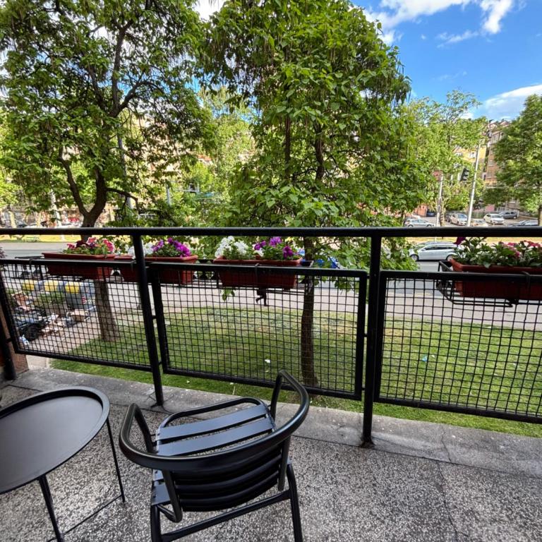 Apartman Zotović - Apartman sa 1 Spavaćom Sobom - 18