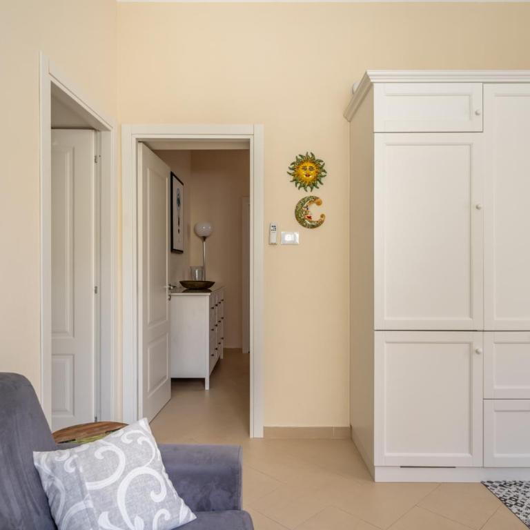 L'Angolino di Anna - Appartement 2 Chambres - 19